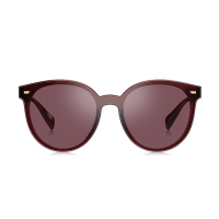 暴龙(BOLON)BL3021-A31猫眼板材时尚个性墨镜女潮流眼镜