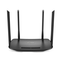 TP-LINK TL-WDR5620 千兆版有线网口 家用无线路由器 5G千兆双频WIFI穿墙王