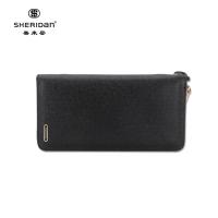 sheridan喜来登商务男士质感牛皮手包NL160931S