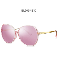 暴龙(BOLON)BL5029-B30蝶形偏光太阳镜墨镜女潮流眼镜
