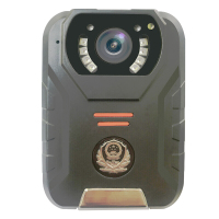 方正（Founder）DSJ-S2 32G黑色1296P高清多功能现场单警音视频执法记录仪