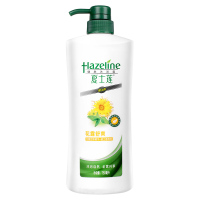夏士莲 (Hazeline) 健肤沐浴露 花露舒爽750ml[联合利华]