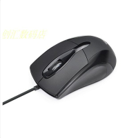 爱国者(aigo) 爱国者808 USB有线鼠标办公家用有线鼠标笔记本台式电脑通用