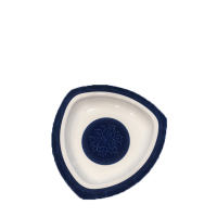 顺大（ShunTa） 京华系列 三角汤皿 JH5213 单位：个