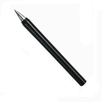 AIWO 电烙铁头 TLN 220V 40W (白光)斜头实心