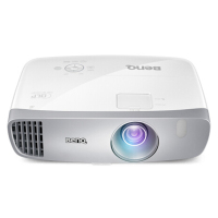 明基(BenQ)W1120 专业级1080p 蓝光3D家用新机王全新上市