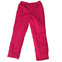 豪尔泰（Hoertai） 男女通用 的加厚防寒 棉裤 （单位：件 尺寸定制 藏青色