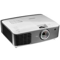 明基(BenQ)W1400 专业级1080p 蓝光3D全新上市
