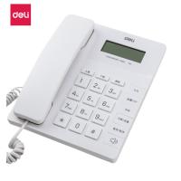 得力779电话机