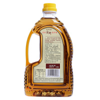 鲁花 调味品 烹饪黄酒 自然香料酒1L bd
