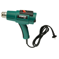 世达(SATA 97922) 调温型热风枪1800W