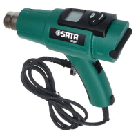 世达(SATA 97923 ) 热风枪 数显型热风枪 /把