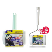 J妙洁 粘毛滚 衣物专用型粘滚C型 除尘器 国产