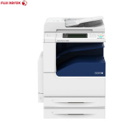 富士施乐(FUJIxerox)DocuCentre-V 3060CPS 4Tray 复合机