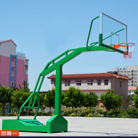 定制篮球架