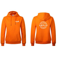 男女通用款卫衣