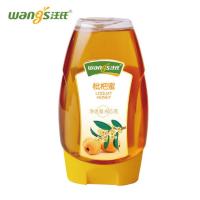 汪氏蜂蜜 土蜂蜜枇杷蜜465g