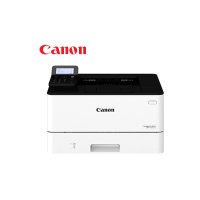 佳能(Canon)LBP211dn A4黑白激光打印机