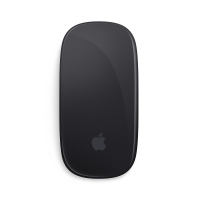 苹果蓝牙无线鼠标magic mouse2原装正品国行黑色MRME2CH/A