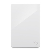 希捷(seagate) 睿品系列Expansion 1TB 2.5英寸 USB3.0移动硬盘 白色