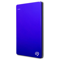 希捷(seagate) 睿品系列Expansion 2TB 2.5英寸 USB3.0移动硬盘 蓝色
