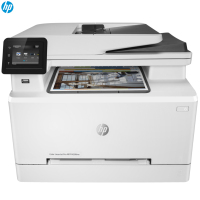 惠普(hp)M280NW多功能彩色激光一体机