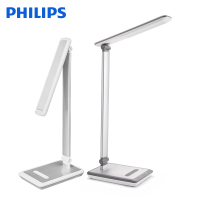 飞利浦(Philips) 台灯儿童护眼灯学生学习阅读台灯 宿舍卧室台灯 1-5W自然光 晶亮LED台灯
