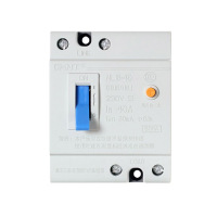 正泰(CHNT) 小型漏电断路器 NL18 40 30mA