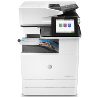 惠普(hp) MFP E77822dn 管理型彩色数码复合机