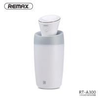REMAX RT-A300 小水仙迷你加湿器 瓷白