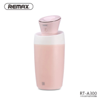 REMAX RT-A300 小水仙迷你加湿器 粉色