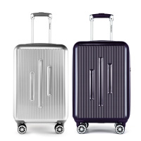 外交官商务拉杆箱