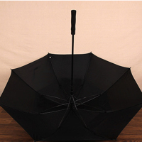 AEON防风高尔夫雨伞直杆伞可印logo太阳伞超大长柄伞可定制广告伞