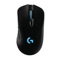 罗技(Logitech) G703 LIGHTSPEED 无线游戏鼠标 无线鼠标 RGB鼠标 吃鸡鼠标 绝地求生