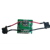 安捷力 立式扳手PCB电路板 AJL-LDB-1301 PJ-07 ( 单位:个 )