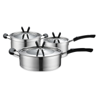 德世朗(DESLON) R日耳曼公爵套装B DFS-TZ037B