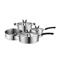 德世朗(DESLON) R日耳曼公爵套装C DFS-TZ037C