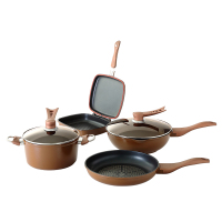 德世朗(DESLON) T陶晶钻石家族DTJ-TZ507C