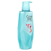 清扬(CLEAR)植觉头皮养护润发精华素石榴籽精粹型380ML