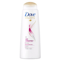 多芬(DOVE) 日常滋养修护洗发乳400ml