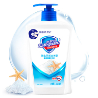 舒肤佳洗手液纯白清香型健康洗手液225ml