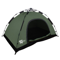 领路者(Lingluzhe) LZ-0531 户外帐篷旅行帐篷野营帐篷自动帐篷拉绳