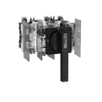 正泰(CHNT) 隔离开关熔断器 HH15 63/QSA 不含熔芯