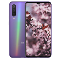 小米9SE 全网通版 6GB+128GB 全息幻彩紫