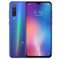 小米9SE 全网通版 6GB+128GB 全息幻彩蓝