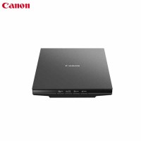 佳能(Canon)LiDE120 平板扫描仪 SC