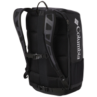 哥伦比亚UU0059-011 户外多功能双肩背包 25升