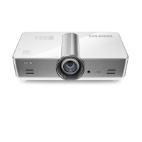 明基DX920投影机