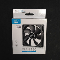 九州风神XFAN120散热器