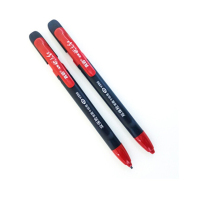 schoolchild 真彩V590元红涂卡铅笔2B 单位 根